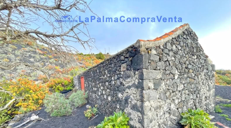 Santa Cruz de Tenerife - Los Llanos de Aridane - 16624m2