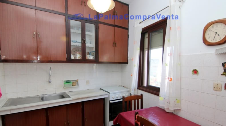 Santa Cruz de Tenerife - Puerto Espíndola - 155m2