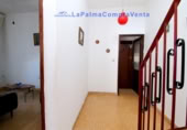 Xalet adossat amb terreny en venda a la Calle La Montañeta, Lomo Gil, ref.: TR233922 foto