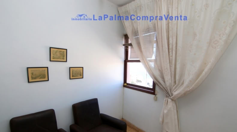 Santa Cruz de Tenerife - Puerto Espíndola - 155m2