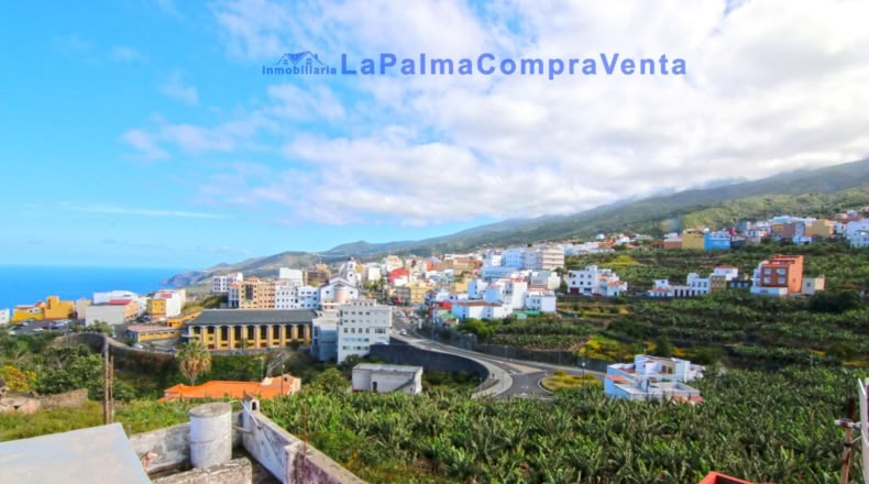 Santa Cruz de Tenerife - Puerto Espíndola - 155m2