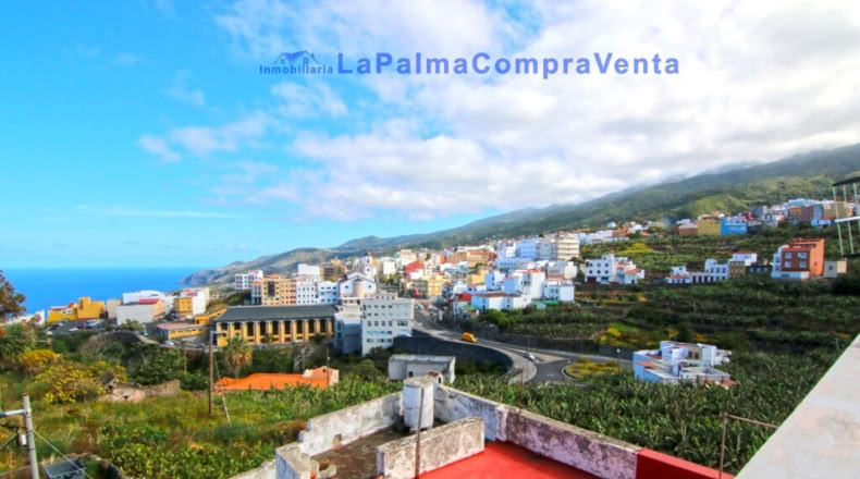 Santa Cruz de Tenerife - Puerto Espíndola - 155m2