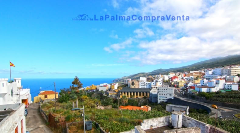 Santa Cruz de Tenerife - Puerto Espíndola - 155m2