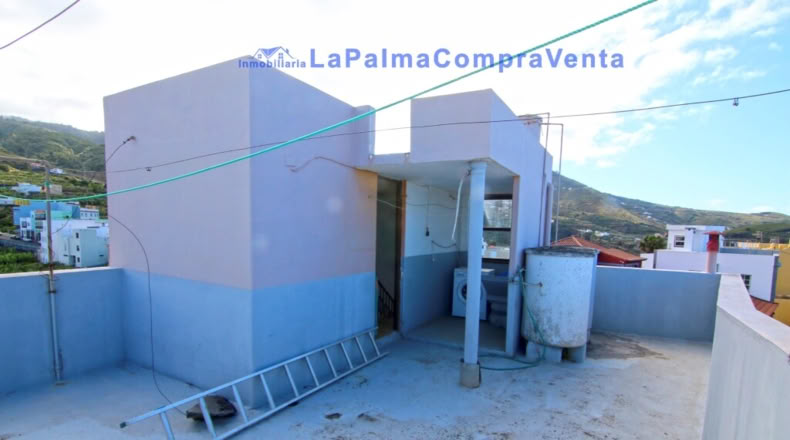 Santa Cruz de Tenerife - Puerto Espíndola - 155m2