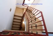 Xalet adossat amb terreny en venda a la Calle La Montañeta, Lomo Gil, ref.: TR233922 foto