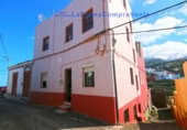 Xalet adossat amb terreny en venda a la Calle La Montañeta, Lomo Gil, ref.: TR233922 foto