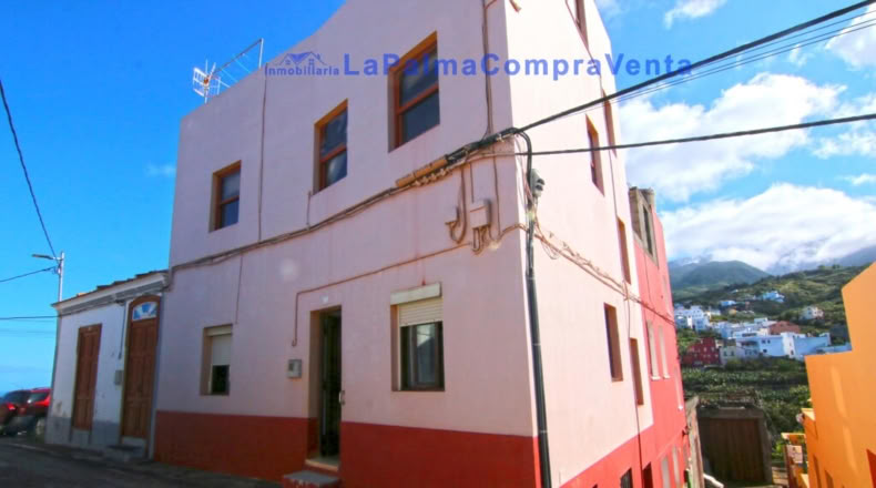 Santa Cruz de Tenerife - Puerto Espíndola - 155m2