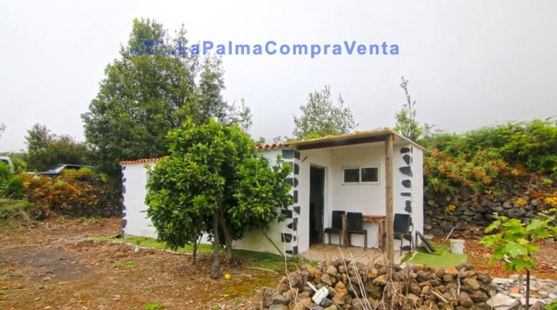 Santa Cruz de Tenerife - San Pedro de Breña Alta - 4263m2