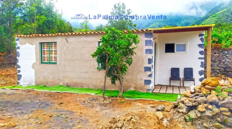 Santa Cruz de Tenerife - San Pedro de Breña Alta - 4263m2