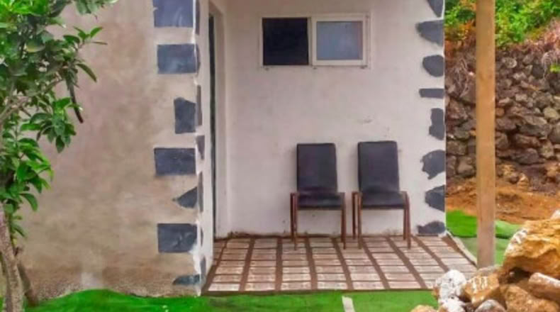 Santa Cruz de Tenerife - San Pedro de Breña Alta - 4263m2