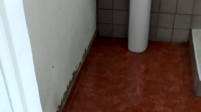 Santa Cruz de Tenerife - San Pedro de Breña Alta - 4263m2