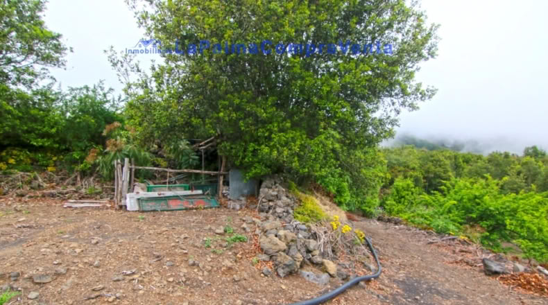 Santa Cruz de Tenerife - San Pedro de Breña Alta - 4263m2