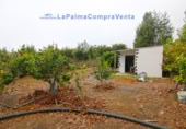 Terreny no urbanitzable en venda a San Pedro de Breña Alta ref.: TR234473 foto
