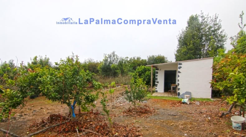 Santa Cruz de Tenerife - San Pedro de Breña Alta - 4263m2