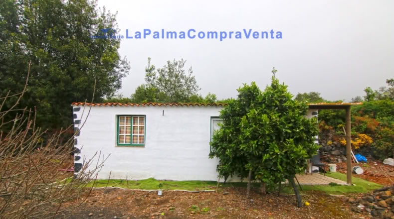 Santa Cruz de Tenerife - San Pedro de Breña Alta - 4263m2