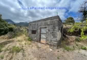 Terreny no urbanitzable en venda a Santa Cruz de La Palma ref.: TR234863 foto
