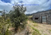 Terreny no urbanitzable en venda a Santa Cruz de La Palma ref.: TR234863 foto