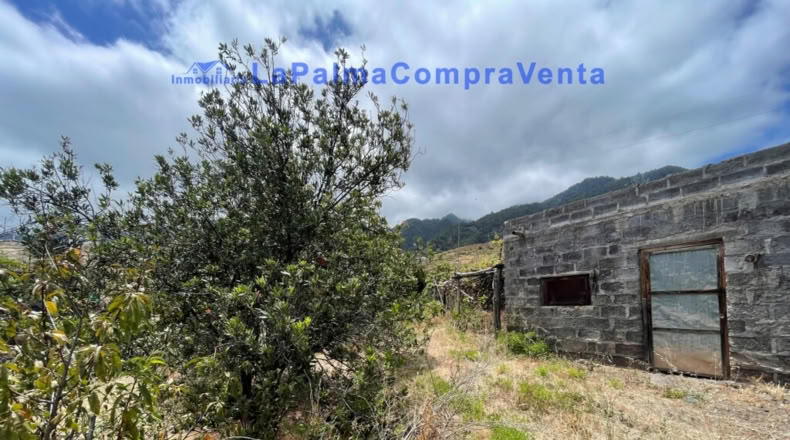 Santa Cruz de Tenerife - Santa Cruz de la Palma - 4863m2