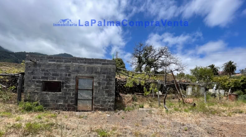 Santa Cruz de Tenerife - Santa Cruz de la Palma - 4863m2