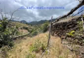 Terreny no urbanitzable en venda a Santa Cruz de La Palma ref.: TR234863 foto