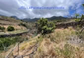 Terreny no urbanitzable en venda a Santa Cruz de La Palma ref.: TR234863 foto
