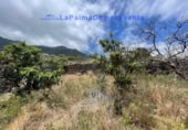 Terreny no urbanitzable en venda a Santa Cruz de La Palma ref.: TR234863 foto