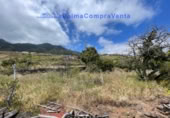 Terreny no urbanitzable en venda a Santa Cruz de La Palma ref.: TR234863 foto