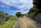 Terreny no urbanitzable en venda a Santa Cruz de La Palma ref.: TR234863 foto