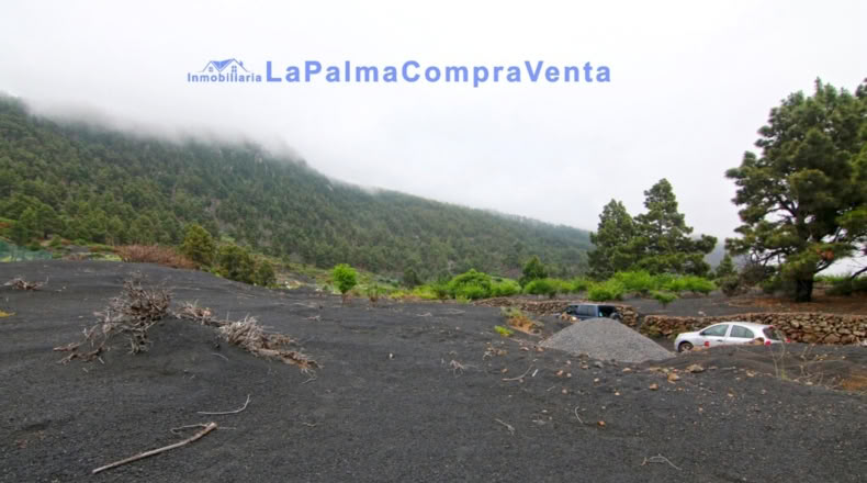 Santa Cruz de Tenerife - Los Llanos de Aridane - 2500m2