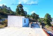 Xalet adossat amb terreny en venda a Los Canarios ref.: TR258287 foto
