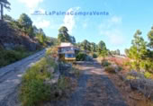 Xalet adossat amb terreny en venda a Los Canarios ref.: TR258287 foto
