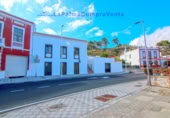 Chalet independiente con terreno en venta en la Carretera General, Los Canarios, ref: TR258286 foto
