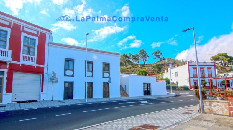 Santa Cruz de Tenerife - Los Canarios - 353m2