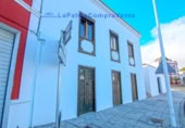 Chalet independiente con terreno en venta en la Carretera General, Los Canarios, ref: TR258286 foto
