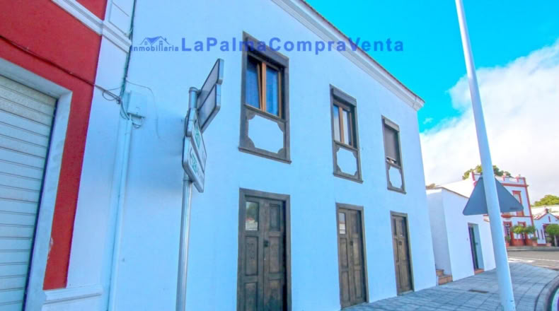 Santa Cruz de Tenerife - Los Canarios - 353m2