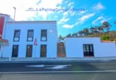 Chalet independiente con terreno en venta en la Carretera General, Los Canarios, ref: TR258286 foto