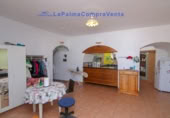 Chalet independiente con terreno en venta en la Carretera General, Los Canarios, ref: TR258286 foto