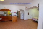 Chalet independiente con terreno en venta en la Carretera General, Los Canarios, ref: TR258286 foto