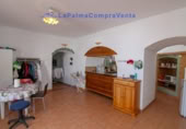 Chalet independiente con terreno en venta en la Carretera General, Los Canarios, ref: TR258286 foto