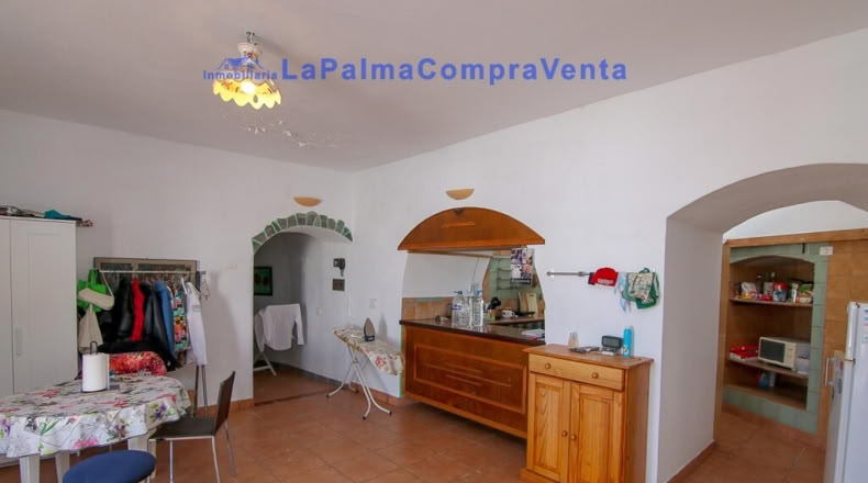 Santa Cruz de Tenerife - Los Canarios - 353m2