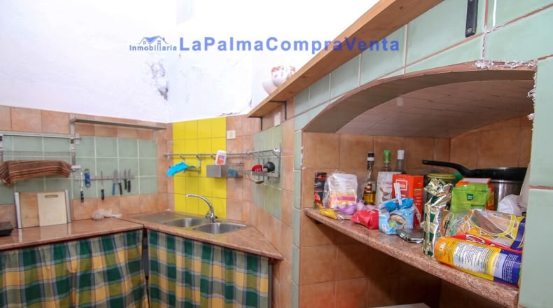 Santa Cruz de Tenerife - Los Canarios - 353m2