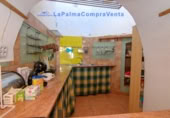 Chalet independiente con terreno en venta en la Carretera General, Los Canarios, ref: TR258286 foto