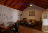Chalet independiente con terreno en venta en la Carretera General, Los Canarios, ref: TR258286 foto