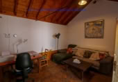 Chalet independiente con terreno en venta en la Carretera General, Los Canarios, ref: TR258286 foto