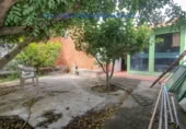 Chalet independiente con terreno en venta en la Carretera General, Los Canarios, ref: TR258286 foto