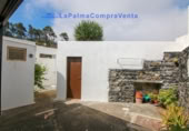 Chalet independiente con terreno en venta en la Carretera General, Los Canarios, ref: TR258286 foto