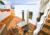 Chalet independiente con terreno en venta en la Carretera General, Los Canarios, ref: TR258286 foto
