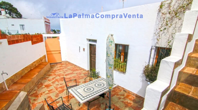 Santa Cruz de Tenerife - Los Canarios - 353m2