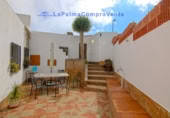 Chalet independiente con terreno en venta en la Carretera General, Los Canarios, ref: TR258286 foto