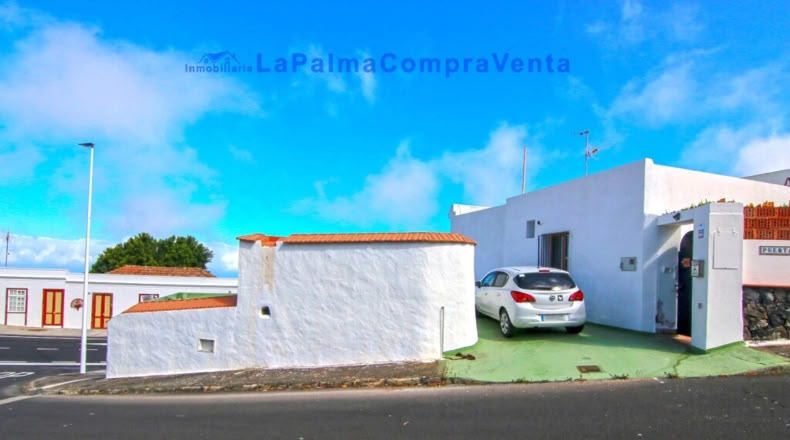 Santa Cruz de Tenerife - Los Canarios - 353m2